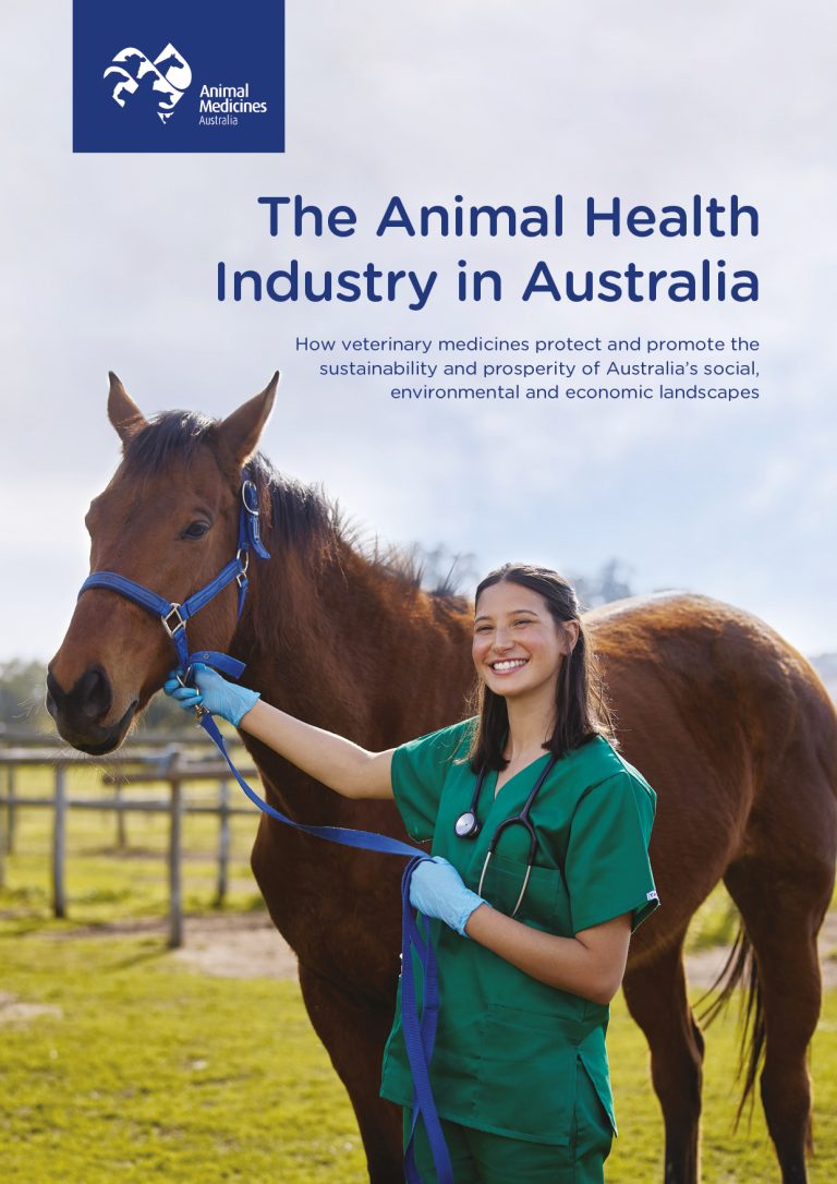 the-animal-health-industry-in-australia-how-veterinary-medicines